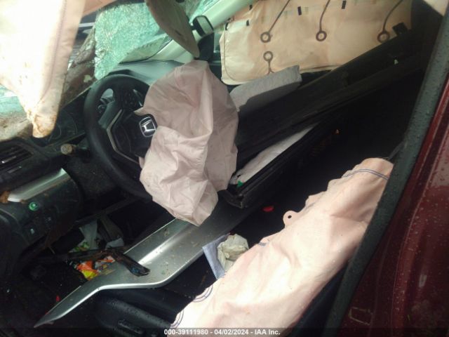 5J6RM4H5XGL079375 Honda CR-V EX