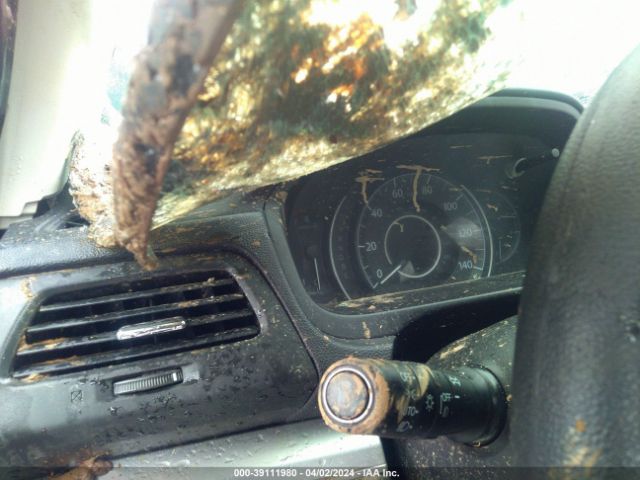 5J6RM4H5XGL079375 Honda CR-V EX