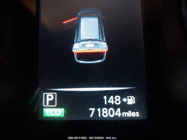 Nissan ROGUE SV 2017 5N1AT2MT4HC867760 Image 7