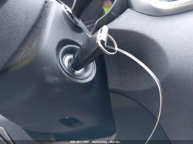 KIA Sorento 2.4l Lx 2017 5XYPGDA31HG328298 Image 11