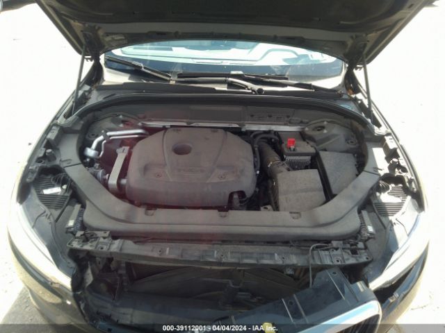 LYVA22RK6KB197535 Volvo Xc60 T6 Momentum