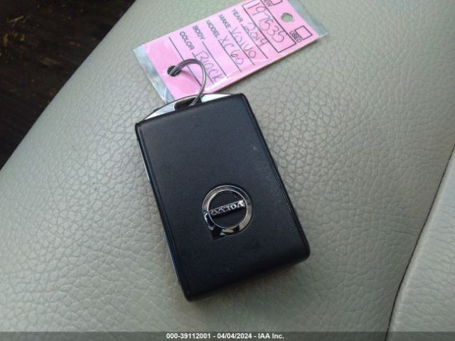 LYVA22RK6KB197535 Volvo Xc60 T6 Momentum