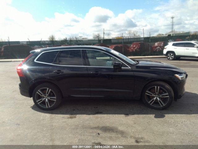 LYVA22RK6KB197535 Volvo Xc60 T6 Momentum