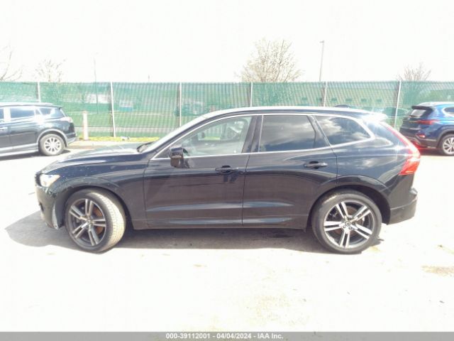 LYVA22RK6KB197535 Volvo Xc60 T6 Momentum