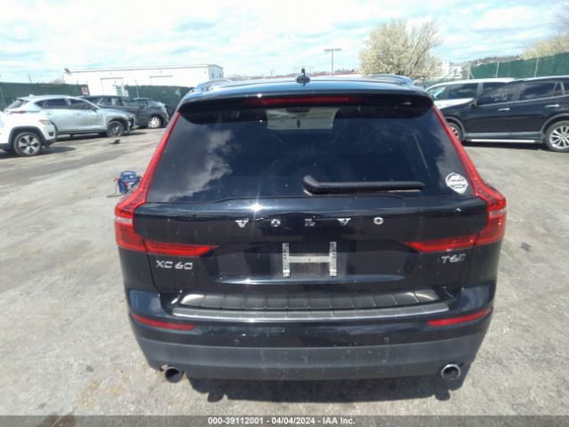 LYVA22RK6KB197535 Volvo Xc60 T6 Momentum