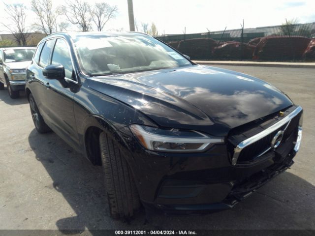 LYVA22RK6KB197535 Volvo Xc60 T6 Momentum