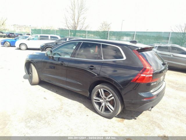 LYVA22RK6KB197535 Volvo Xc60 T6 Momentum