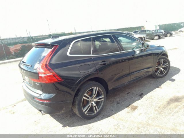 LYVA22RK6KB197535 Volvo Xc60 T6 Momentum