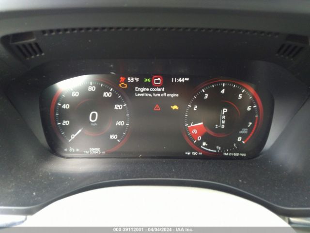 LYVA22RK6KB197535 Volvo Xc60 T6 Momentum