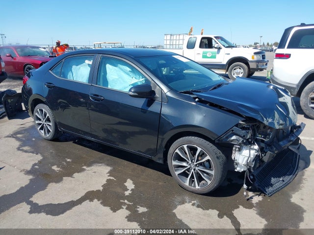 2019 2T1BURHE9KC242019 main image