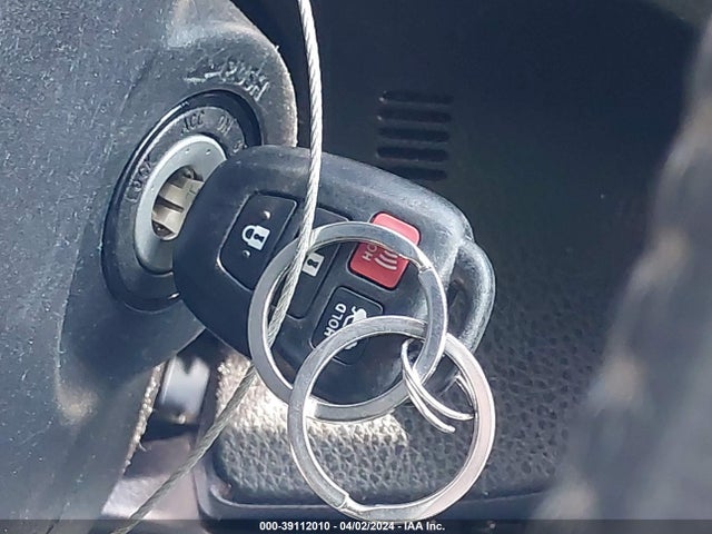 Toyota COROLLA SE 2019 2T1BURHE9KC242019 Image 11