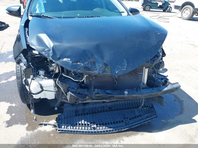 Toyota COROLLA SE 2019 2T1BURHE9KC242019 Image 6