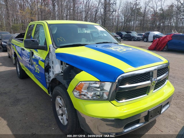 2019 1C6RR6FT6KS602398 main image