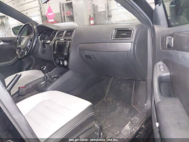 3VWB17AJ8GM384121 Volkswagen Jetta 1.8t Sport