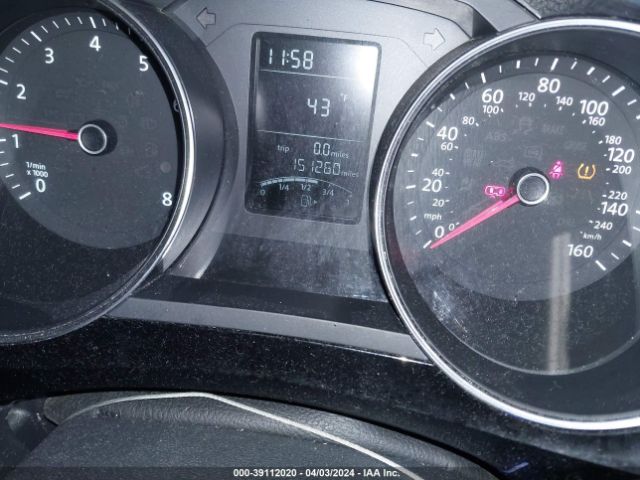 3VWB17AJ8GM384121 Volkswagen Jetta 1.8t Sport