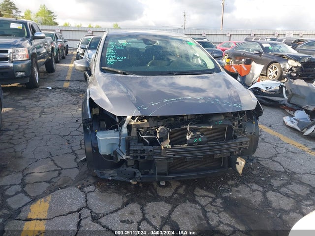 Nissan Versa Sv Xtronic Cvt 2021 3N1CN8EV6ML834769 Image 12
