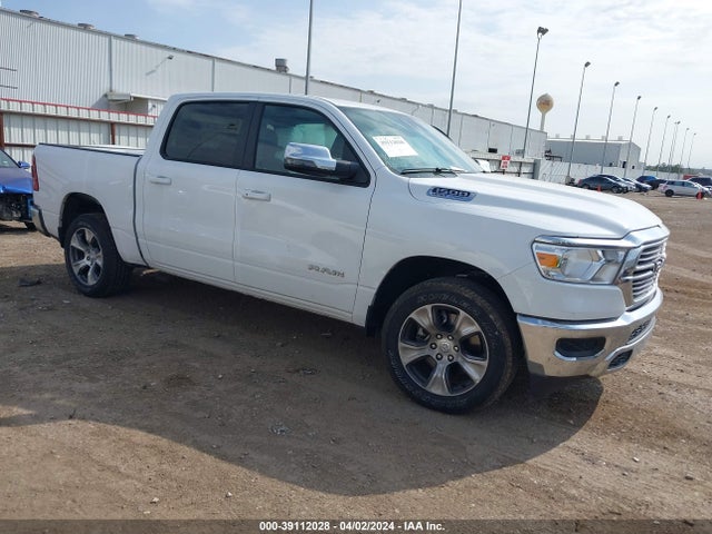 RAM 1500 2024 1C6RREJT1RN220113 Image 31
