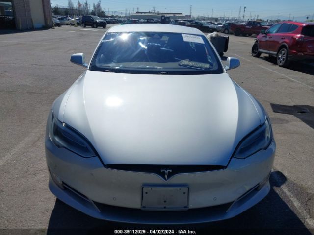 5YJSA1E28GF144431 Tesla Model S 60d/70d/75d/85d/90d