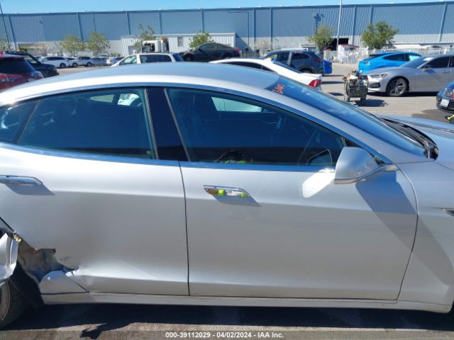 5YJSA1E28GF144431 Tesla Model S 60d/70d/75d/85d/90d