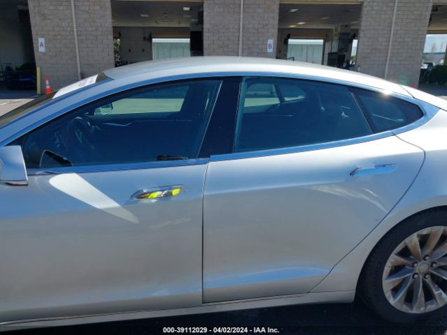 5YJSA1E28GF144431 Tesla Model S 60d/70d/75d/85d/90d