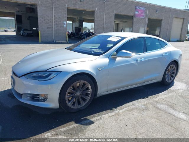 5YJSA1E28GF144431 Tesla Model S 60d/70d/75d/85d/90d