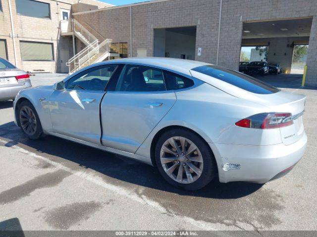 5YJSA1E28GF144431 Tesla Model S 60d/70d/75d/85d/90d