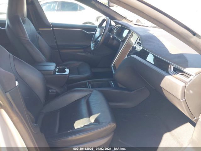 5YJSA1E28GF144431 Tesla Model S 60d/70d/75d/85d/90d