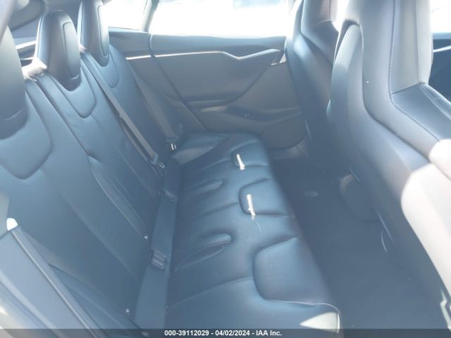 5YJSA1E28GF144431 Tesla Model S 60d/70d/75d/85d/90d