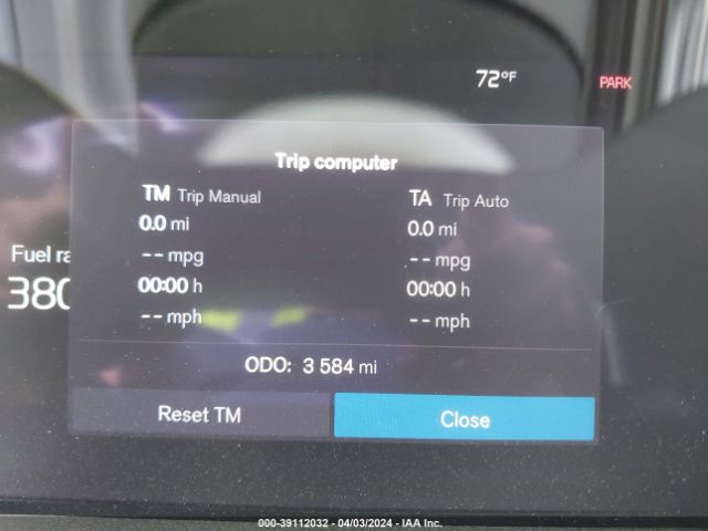 YV4L12UN0P2112823 Volvo Xc40 B5 Plus Bright Theme