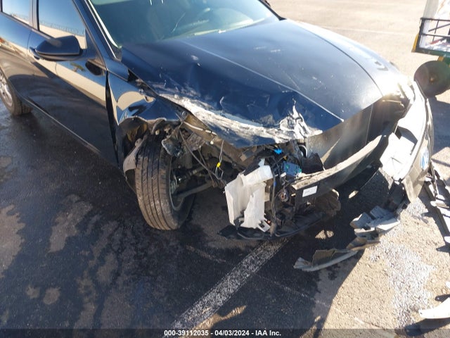 Hyundai ELANTRA SE 2021 5NPLL4AGXMH016836 Image 16