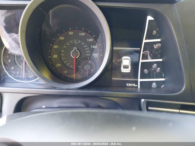 Hyundai ELANTRA SE 2021 5NPLL4AGXMH016836 Image 7