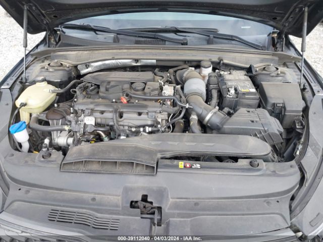 5XXG34J26MG038009 KIA K5 EX