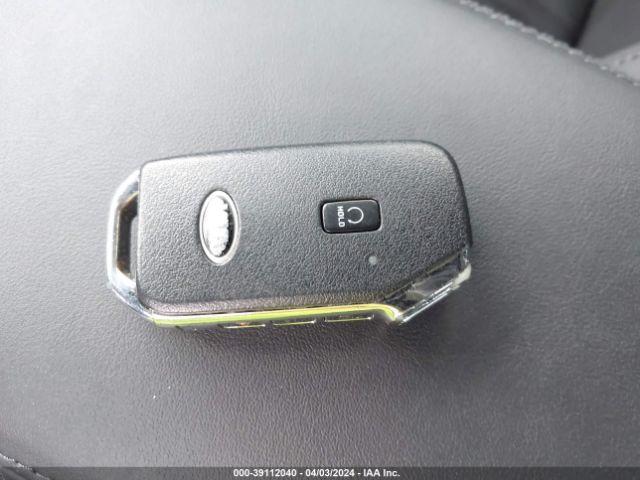 5XXG34J26MG038009 KIA K5 EX