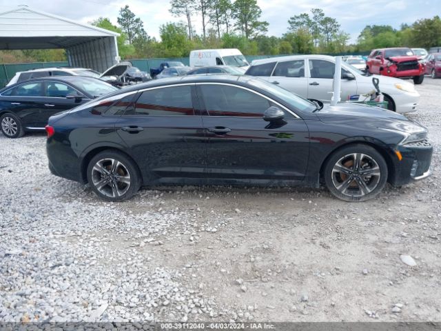 5XXG34J26MG038009 KIA K5 EX