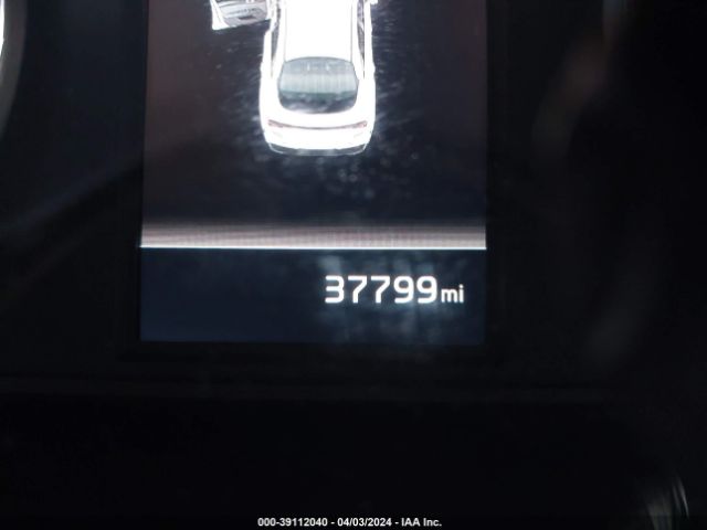 5XXG34J26MG038009 KIA K5 EX