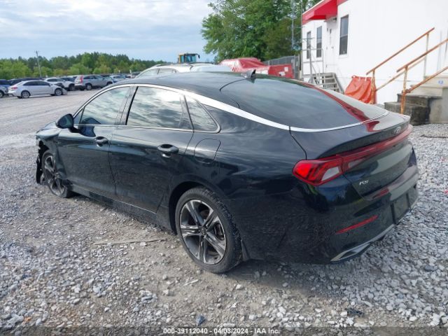5XXG34J26MG038009 KIA K5 EX