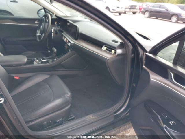 5XXG34J26MG038009 KIA K5 EX
