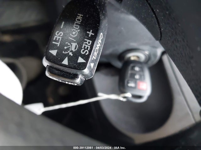 Toyota COROLLA LE 2019 2T1BURHE1KC219804 Image 11