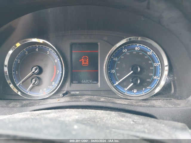 Toyota COROLLA LE 2019 2T1BURHE1KC219804 Image 7