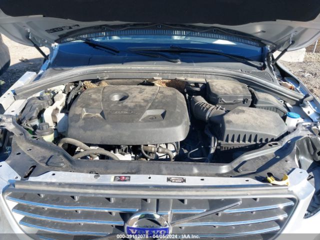 YV449MRR6H2142043 Volvo Xc60 T6 Dynamic
