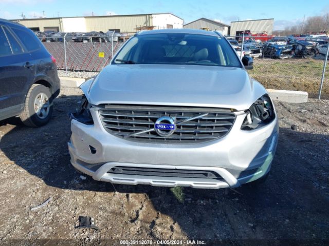 YV449MRR6H2142043 Volvo Xc60 T6 Dynamic