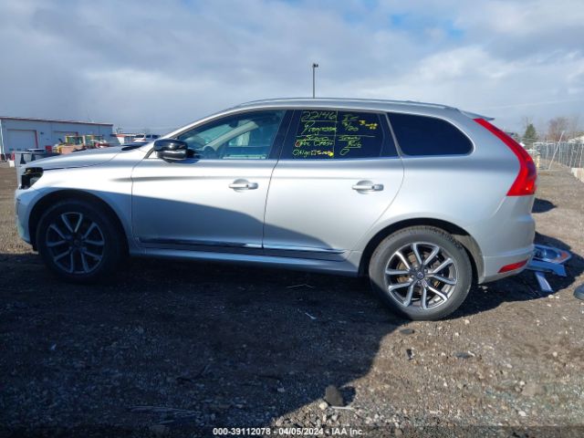 YV449MRR6H2142043 Volvo Xc60 T6 Dynamic