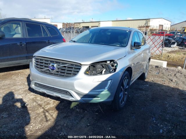 YV449MRR6H2142043 Volvo Xc60 T6 Dynamic