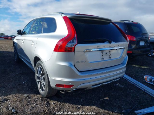YV449MRR6H2142043 Volvo Xc60 T6 Dynamic
