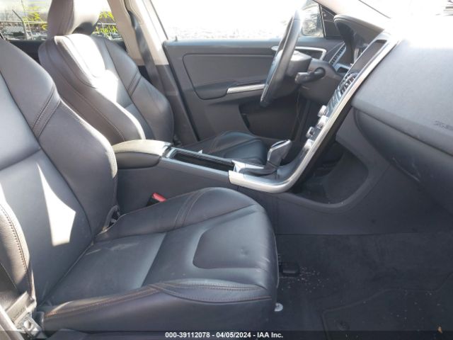 YV449MRR6H2142043 Volvo Xc60 T6 Dynamic
