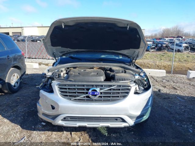 YV449MRR6H2142043 Volvo Xc60 T6 Dynamic