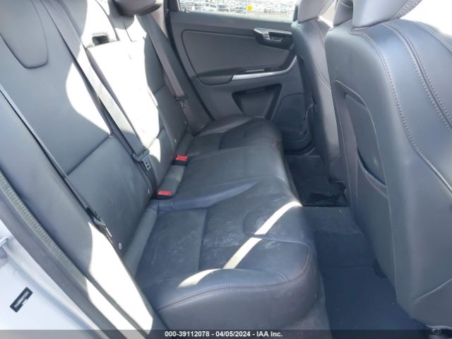 YV449MRR6H2142043 Volvo Xc60 T6 Dynamic