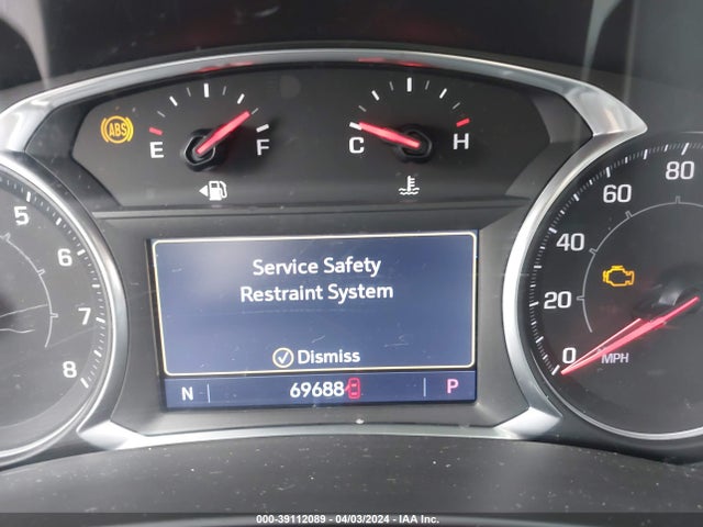 GMC Terrain Slt 2019 3GKALVEXXKL366332 Image 15