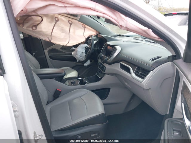 GMC Terrain Slt 2019 3GKALVEXXKL366332 Image 5