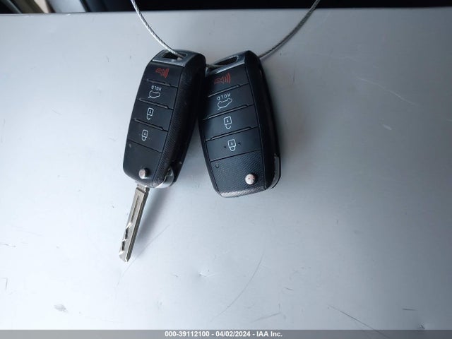 KIA Soul 2015 KNDJN2A26F7226108 Image 11